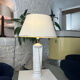 Art Deco style lamp