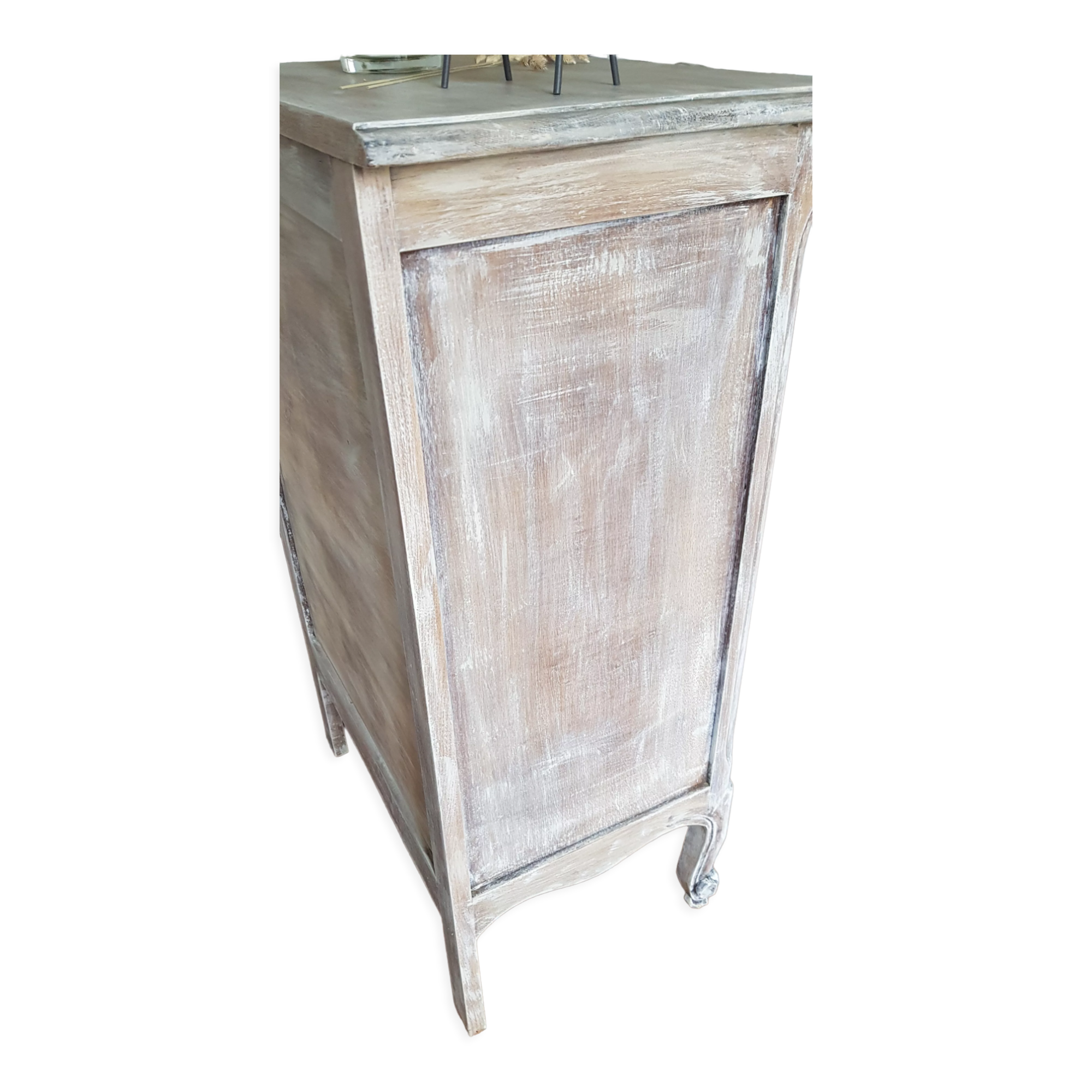 Chiffonnier chic countryside