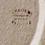 Scandinavian ceramic