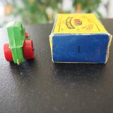 Matchbox Series No.1 - A MOKO LESNEY