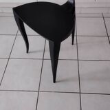 Prospero Rasulo and Gianni Veneziano chair