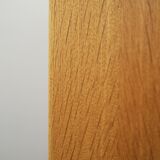 Ash bookcase, Danish design, 1960s, production: Denmark