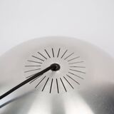 Danish vintage pendant lamp Medio by Jo Hammerborg, Fog og Morup, 1966