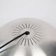 Danish vintage pendant lamp Medio by Jo Hammerborg, Fog og Morup, 1966