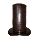 mahon vase rouleau gres turgis