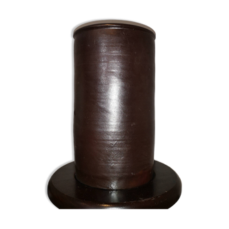 mahon vase roll gres turgis