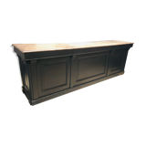 Old counter