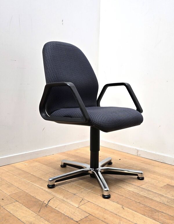 Fauteuil de bureau vintage Comforto
