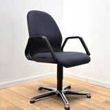 Vintage Comforto office chair