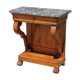 Console ancienne