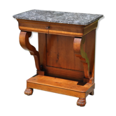 Console ancienne