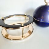 Vintage cigarette dispenser, zodiac.