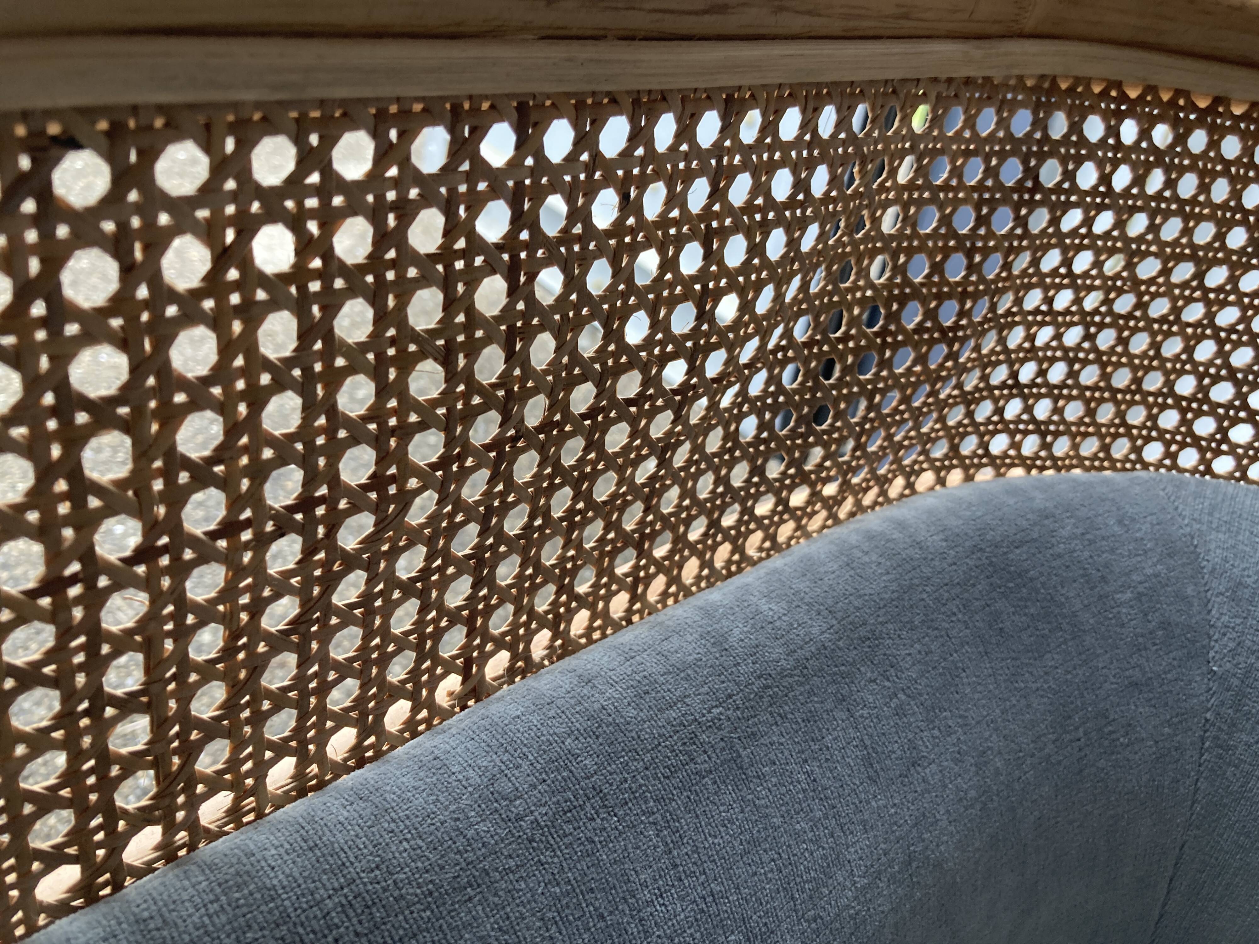 Canapé deux places Wiener GTV Design