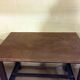 Industrial workbench