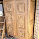Armoire en chêne 