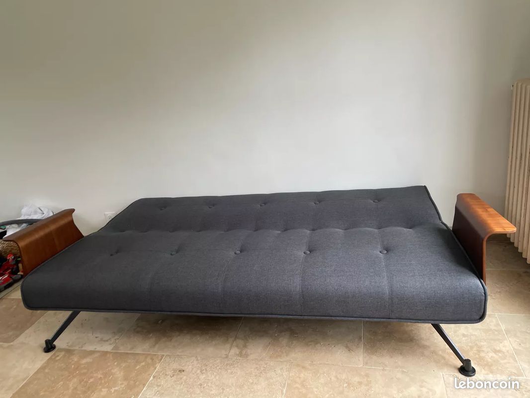 Canapé-lit convertible Habitat