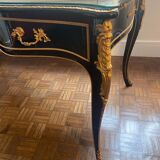 Louis XV style office