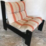 Post-modernist chair 1980s