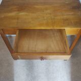 Vintage desk