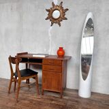 Modernist vintage desk