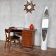 Bureau vintage moderniste