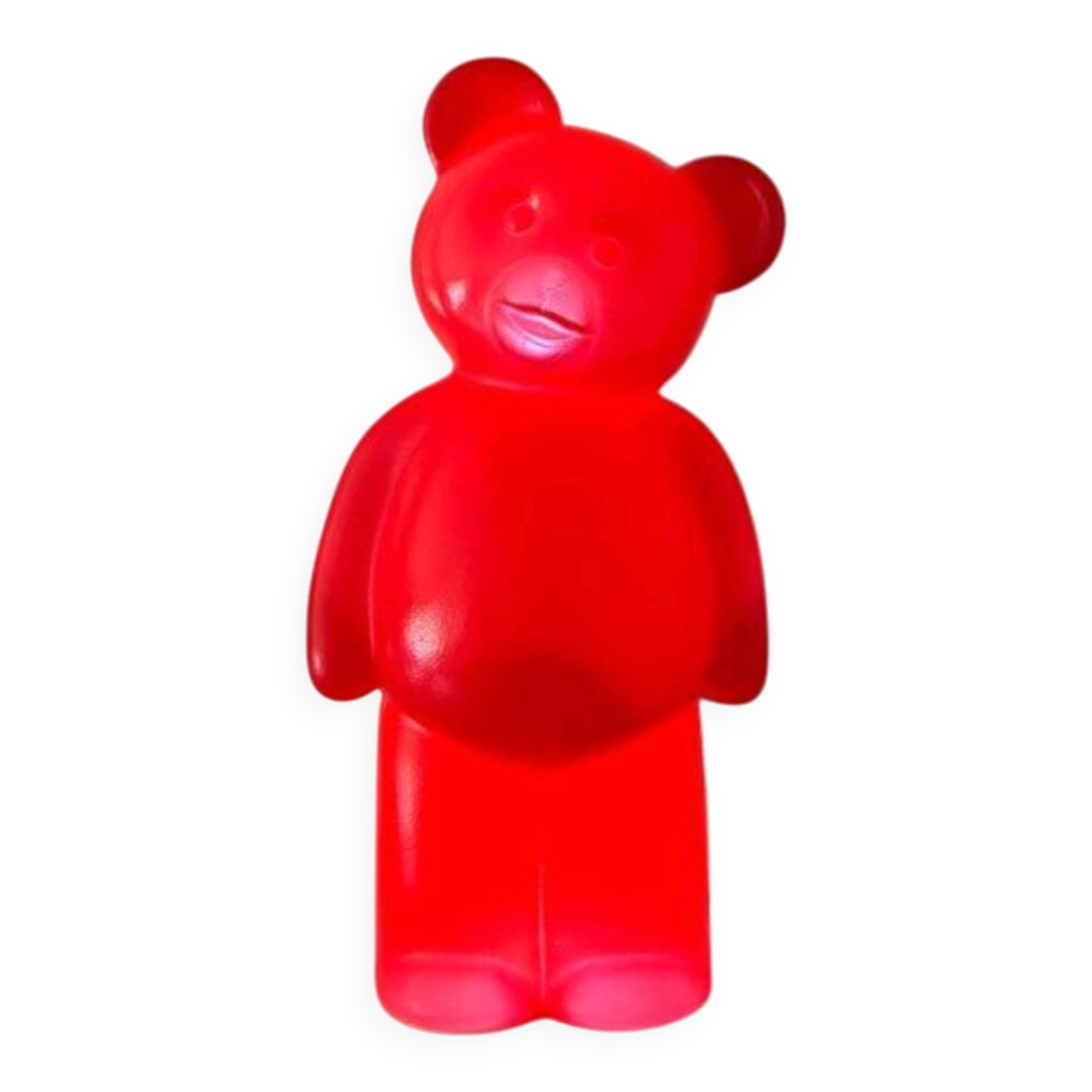 Lumibear Teddy Bear Desk Lamp – Blick Art Creativ – 1990s