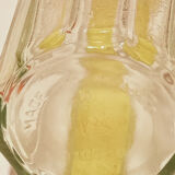Old bottle of cologne