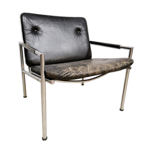 Fauteuil de design néerlandais