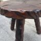 Tripod stool