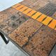 Vallauris coffee table, France, 1960