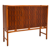 David Rosen, Swedish mid-century furniture, Napoli, 1953