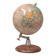 Terrestrial globe Girard 1950s/60s