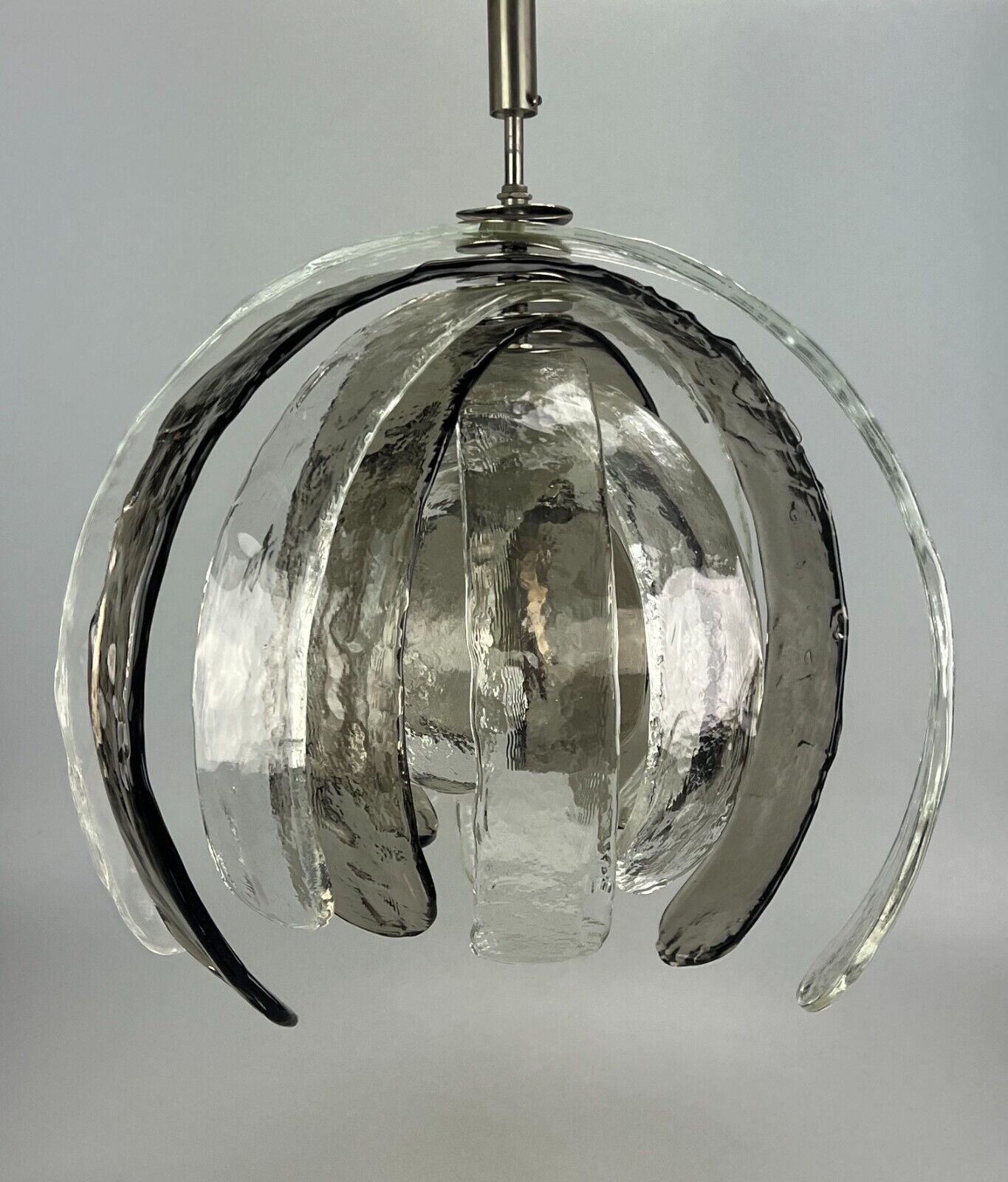 Light Carlo Nason Mazzega "Artichoke" ceiling lamp 60