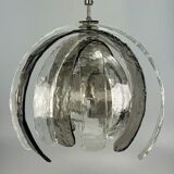 Light Carlo Nason Mazzega "Artichoke" ceiling lamp 60