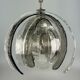 Light Carlo Nason Mazzega "Artichoke" ceiling lamp 60