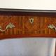 Old office - Louis XV style - Veneer wood and gilded bronze - richly inlaid