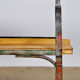 Garden Bench 1940s