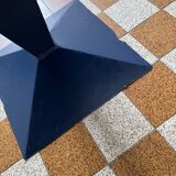 Tolix coffee table from the 50s