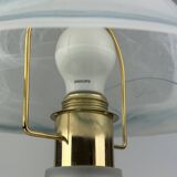 60s 70s table lamp table lamp Murano glass Artistica Lampadari Italy