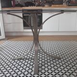 Dining table in the 70s