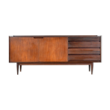 Midcentury Richard Hornby Heal's Sideboard / Long John in Stunning Afromosia.