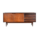 Midcentury Richard Hornby Heal's Sideboard / Long John in Stunning Afromosia.