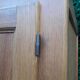 Boarding school cabinet