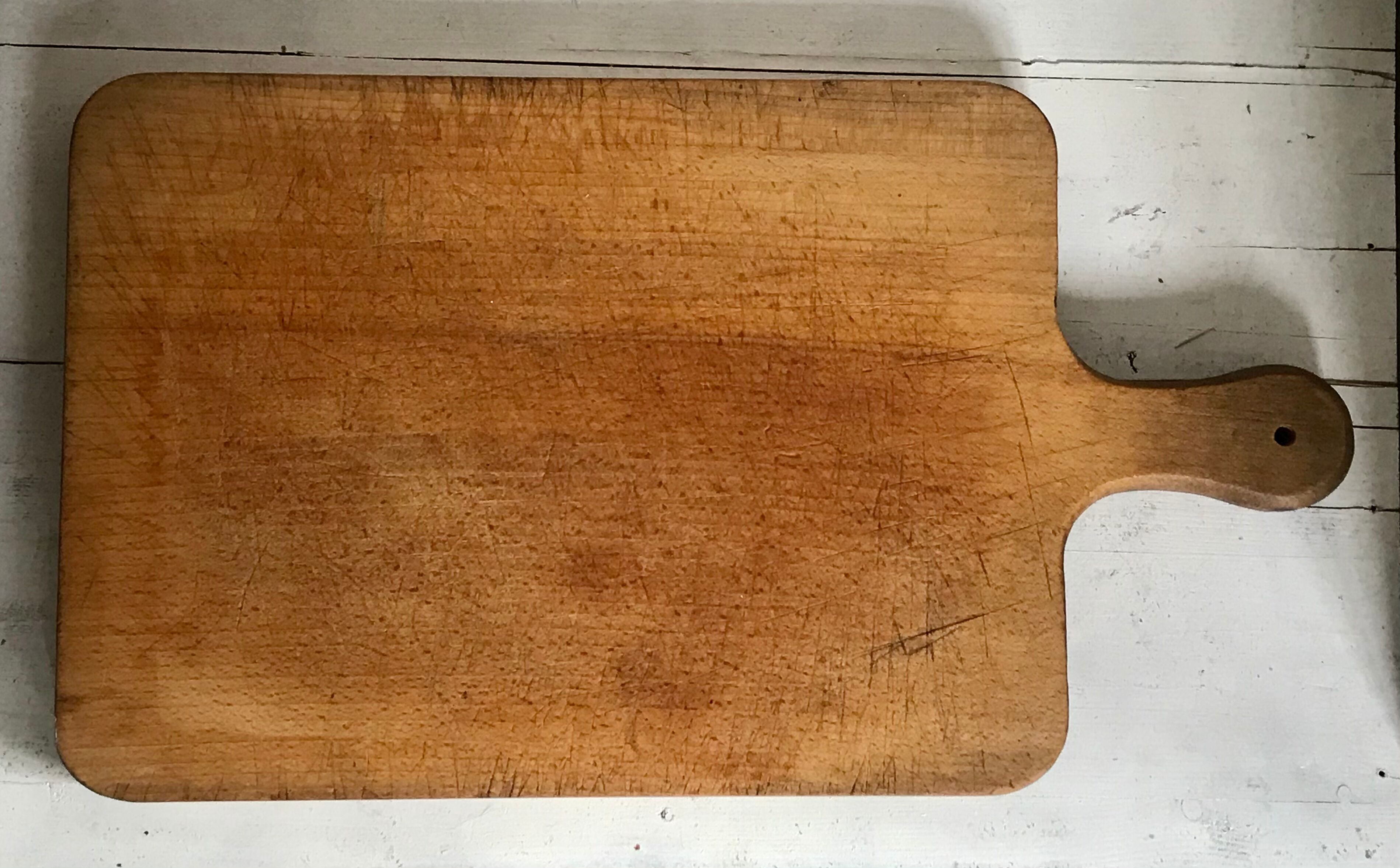 Cutting board 50x28