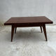 "Revelation" table by Albert Ducros 1953