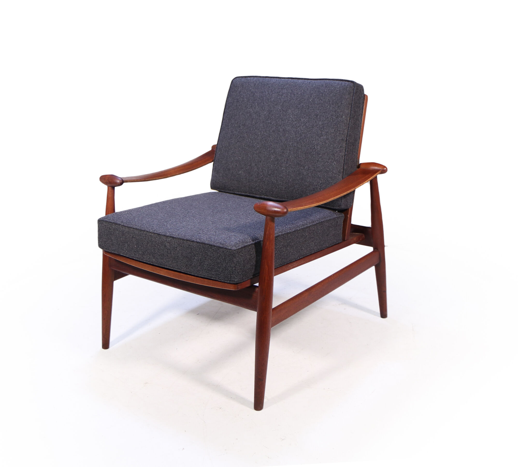 Armchair by Finn Juhl 1954
