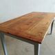 Farm table