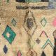 Tapis Boujaad 250 x 153 cm