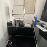 Vintage Bahaus style desk