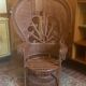 Fauteuil emmanuelle